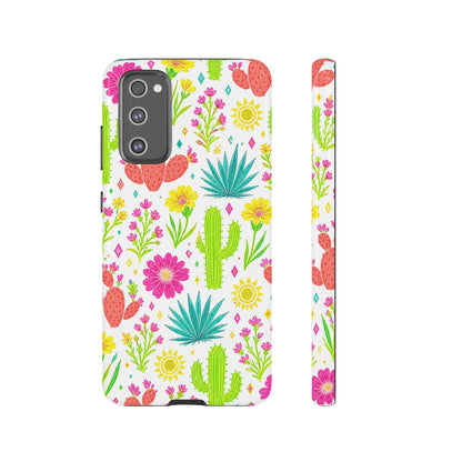 Dayglo Desert Tough Case