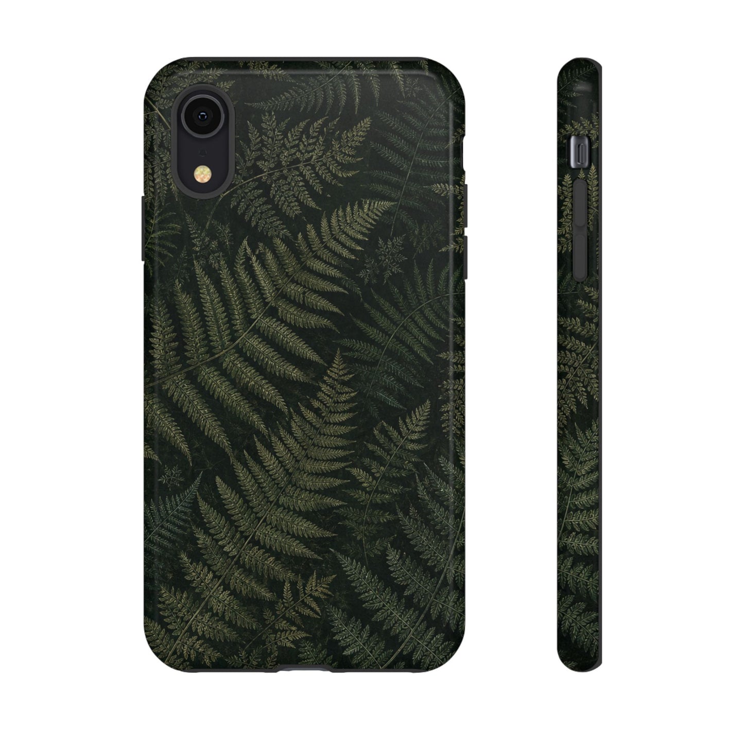 Fern Tough Case