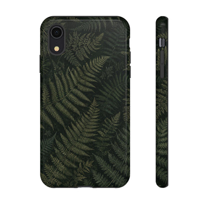 Fern Tough Case