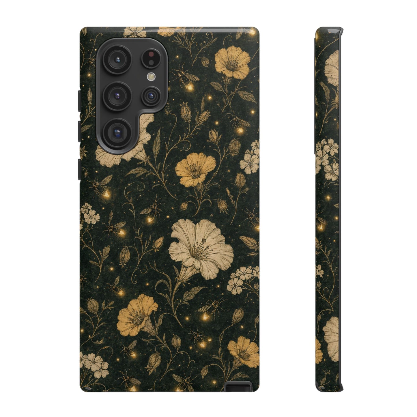 Evening Primrose Tough Case