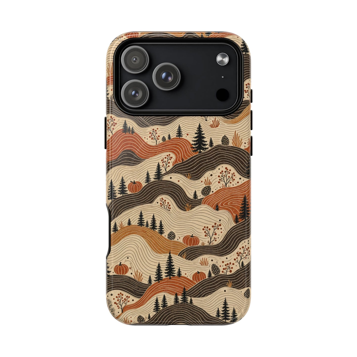 Contour Woods Magnetic Case