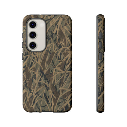Duck Camo Tough Case