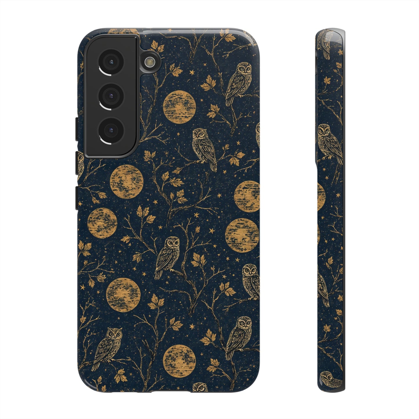 Harvest Moon Tough Case