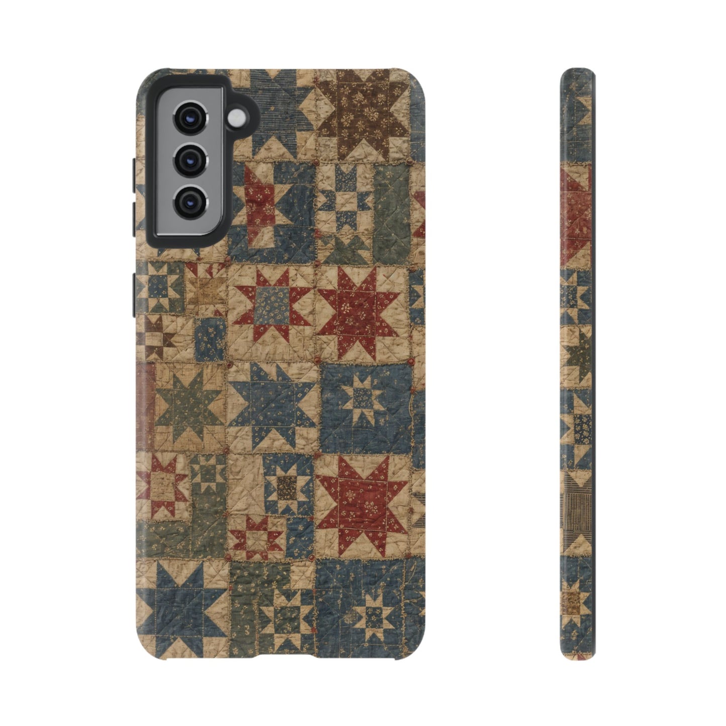 Calico Stars Tough Case