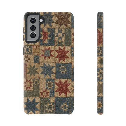 Calico Stars Tough Case