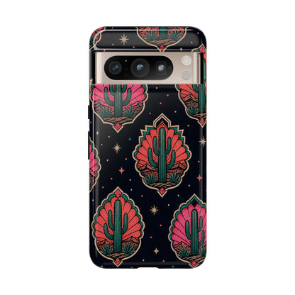 Desert Deco Tough Case