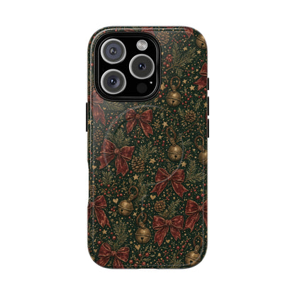 Sleigh Bells Magnetic Case
