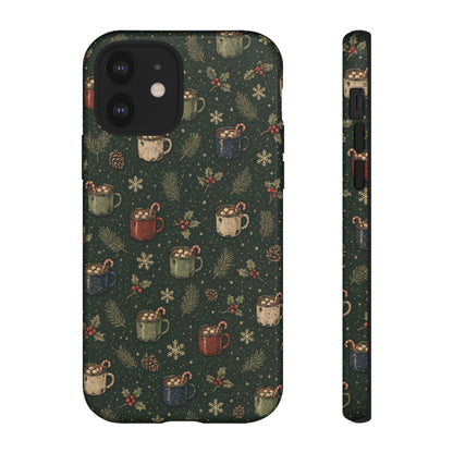 Cocoa Mugs Tough Case