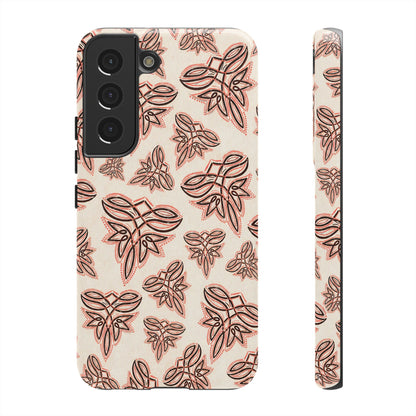Bootstitch Doodle Tough Case