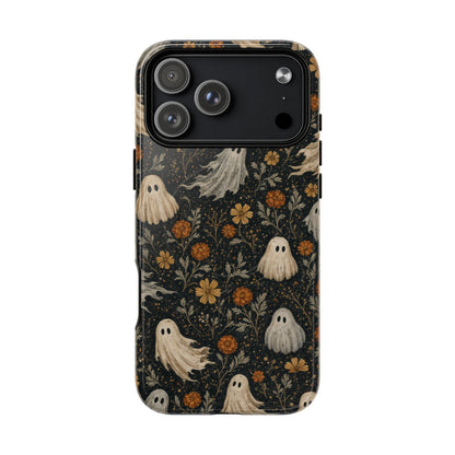 Ghost Garden Magnetic Case