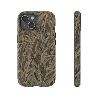 Duck Camo Tough Case