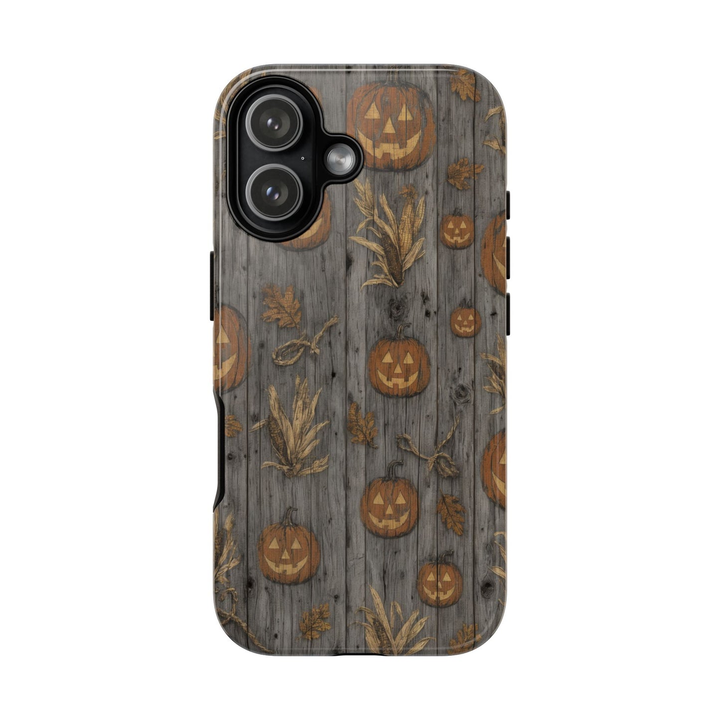 Barn Lantern Tough Case