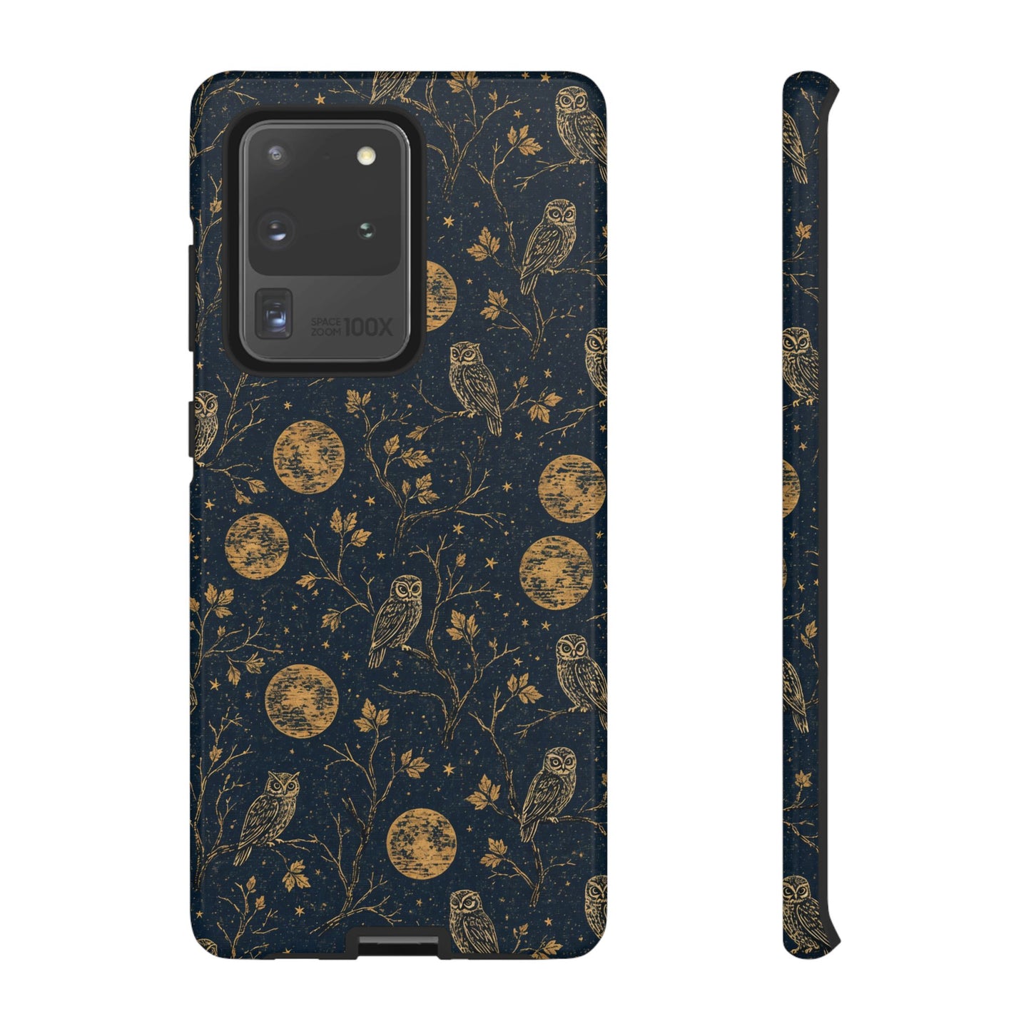 Harvest Moon Tough Case