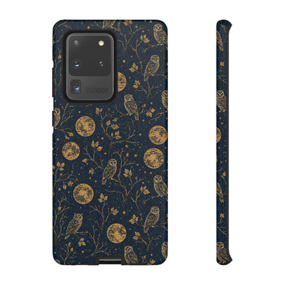 Harvest Moon Tough Case