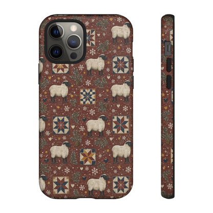Barnwood Sheep Tough Case