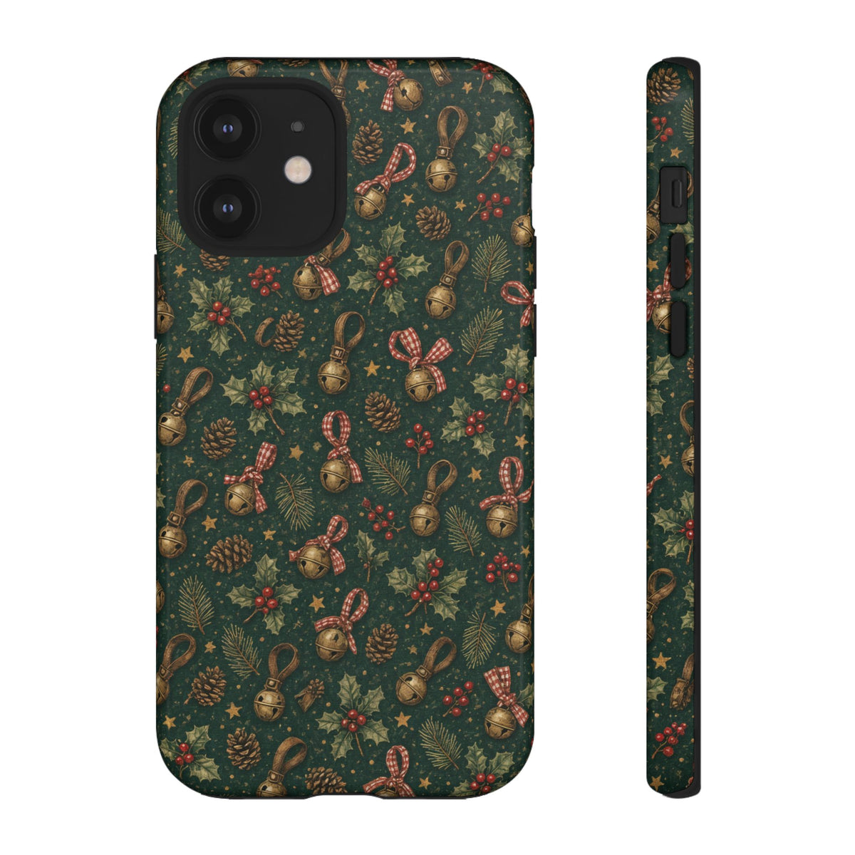 Jingle Bells Tough Case