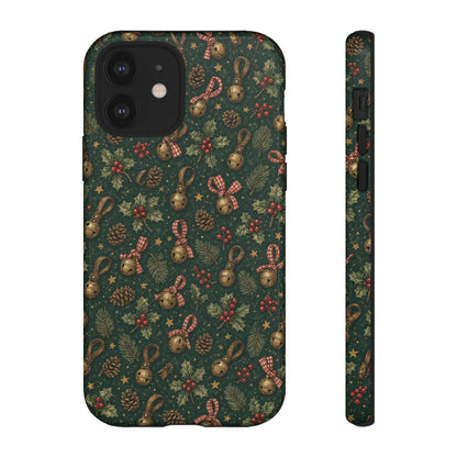 Jingle Bells Tough Case