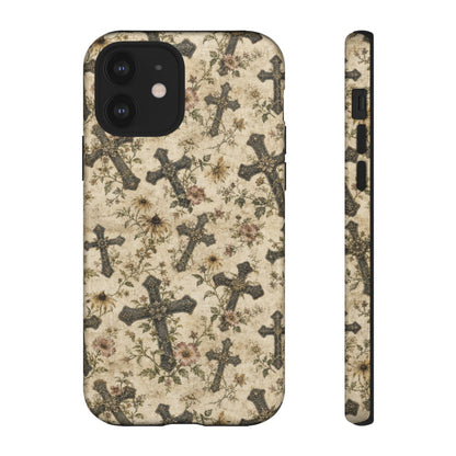 Gospel Bloom Tough Case