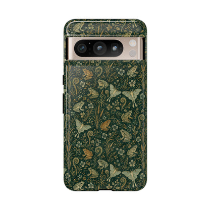 Luna Moth Garden Tough Case