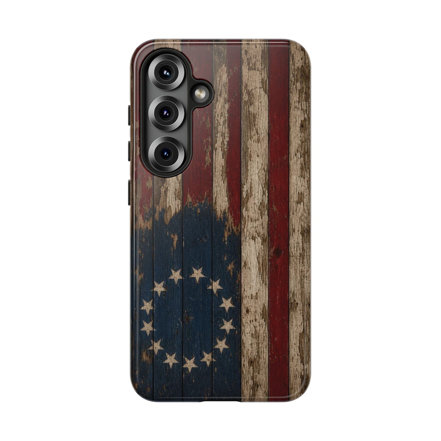 Betsy Ross Flag Tough Case