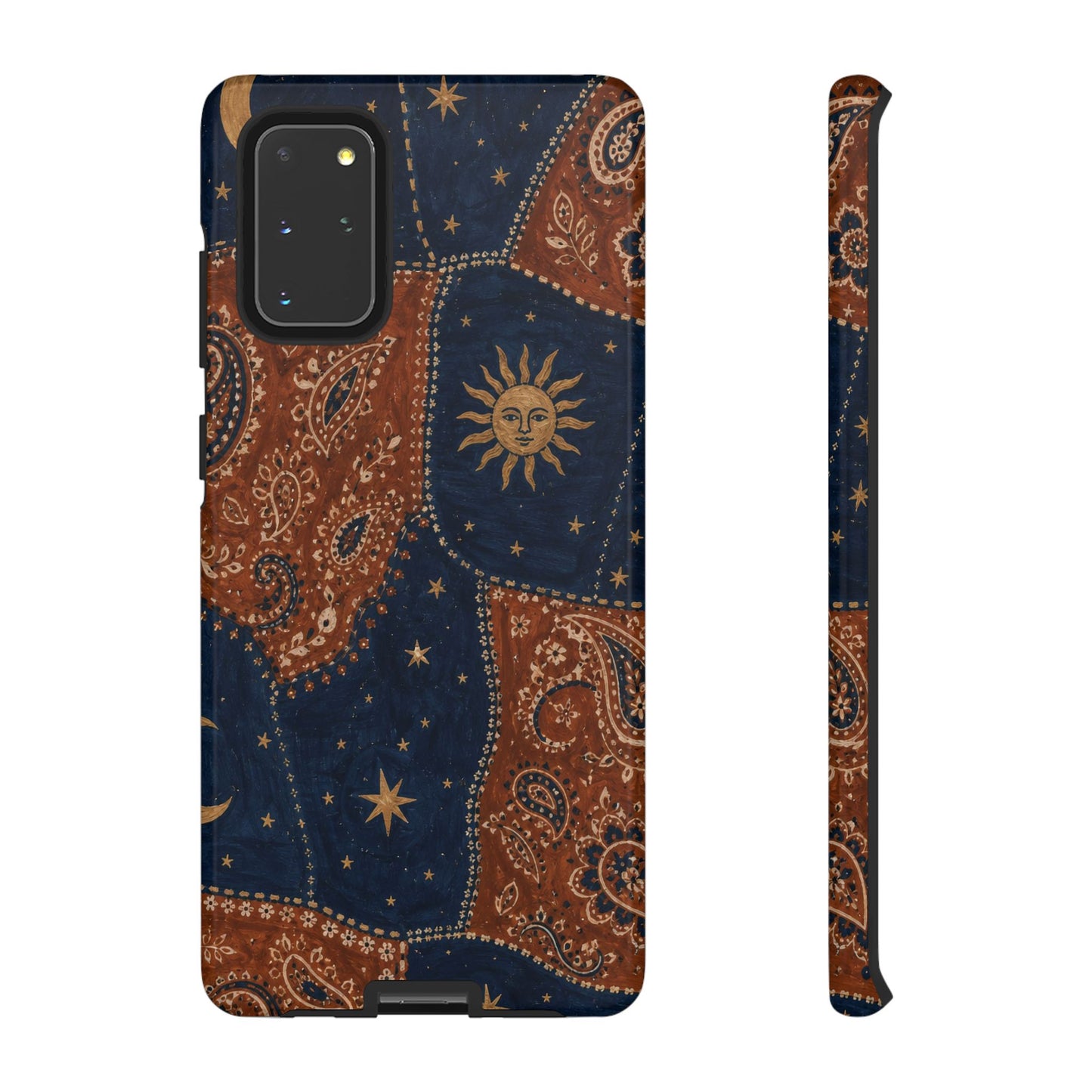 Celestial Bandana Tough Case