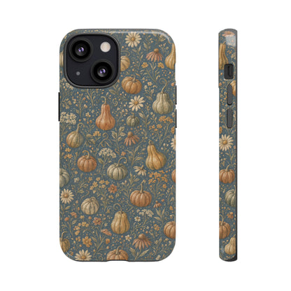 Slate Pumpkin Tough Case