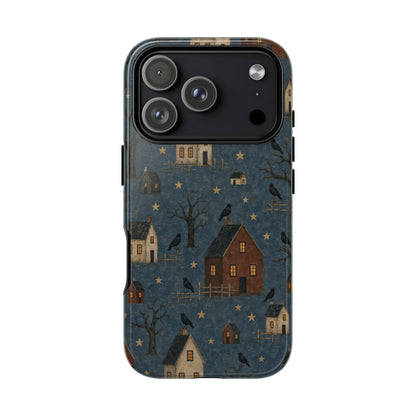 Crow Hollow Tough Case