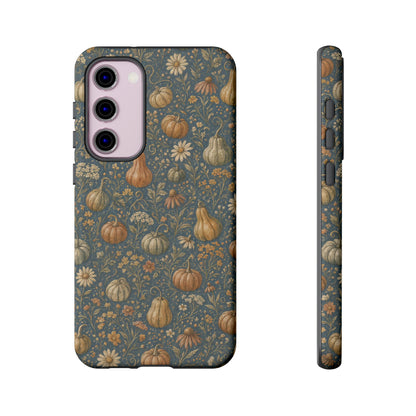 Slate Pumpkin Tough Case