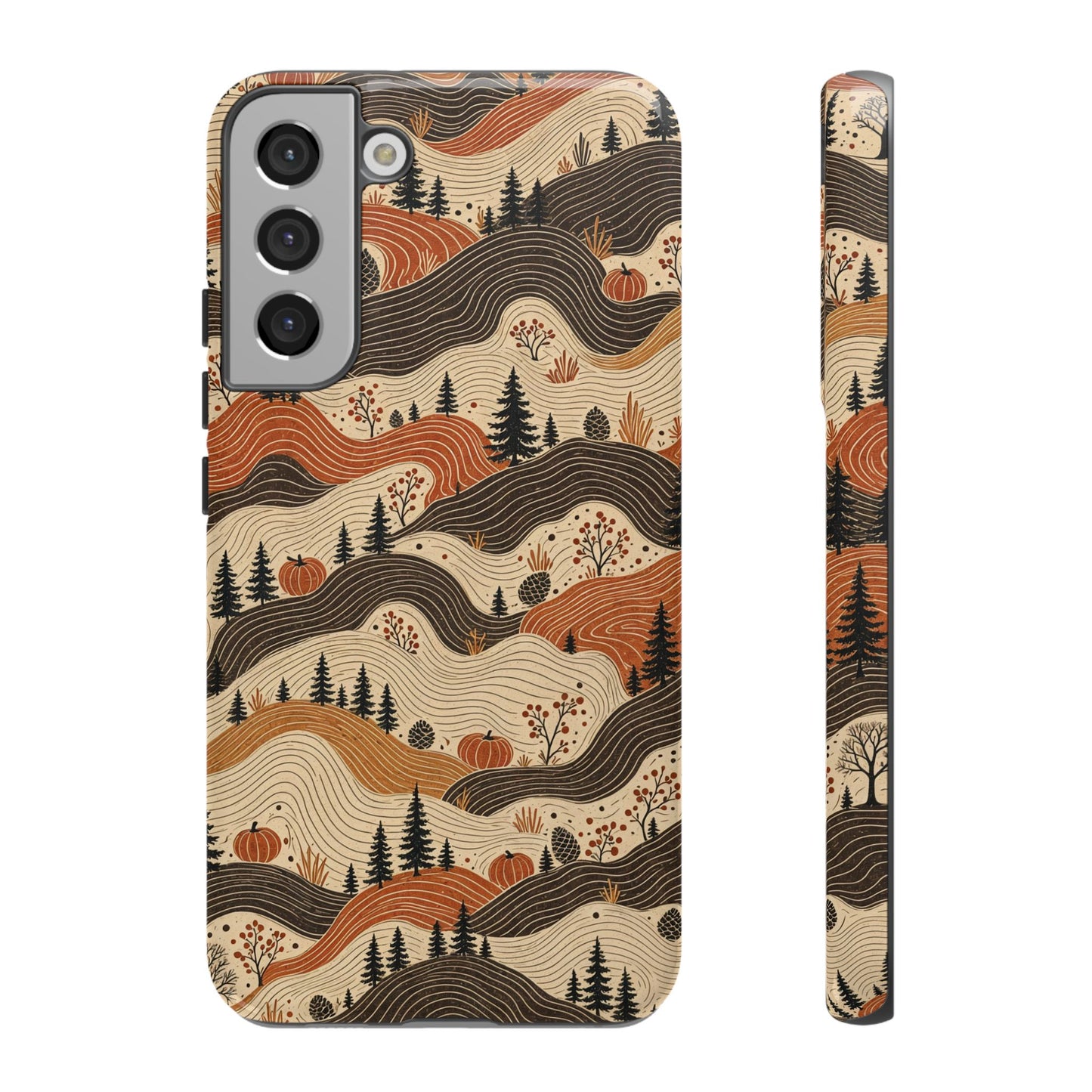 Contour Woods Tough Case