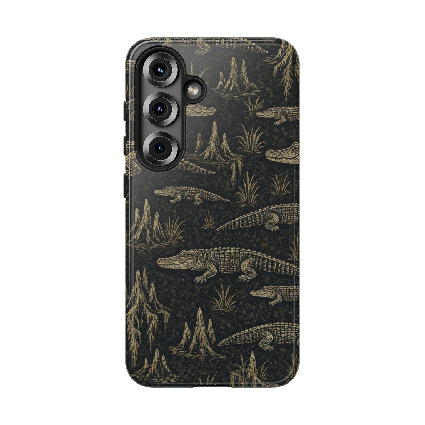 Cypress Gator Tough Case