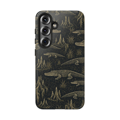 Cypress Gator Tough Case