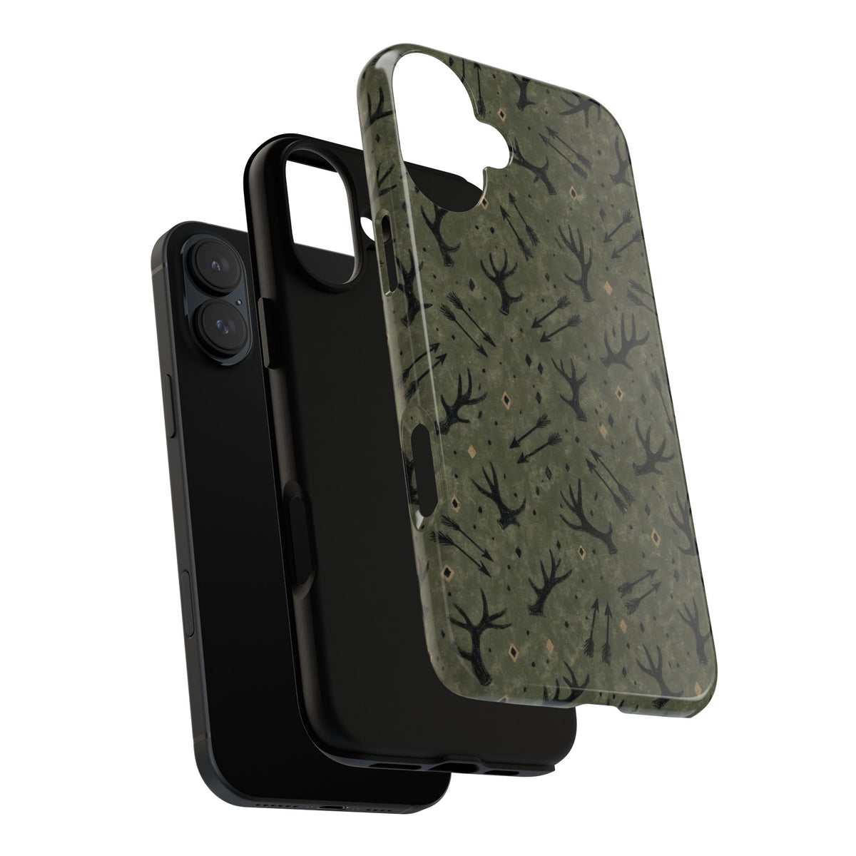 Antler Arrows Tough Case