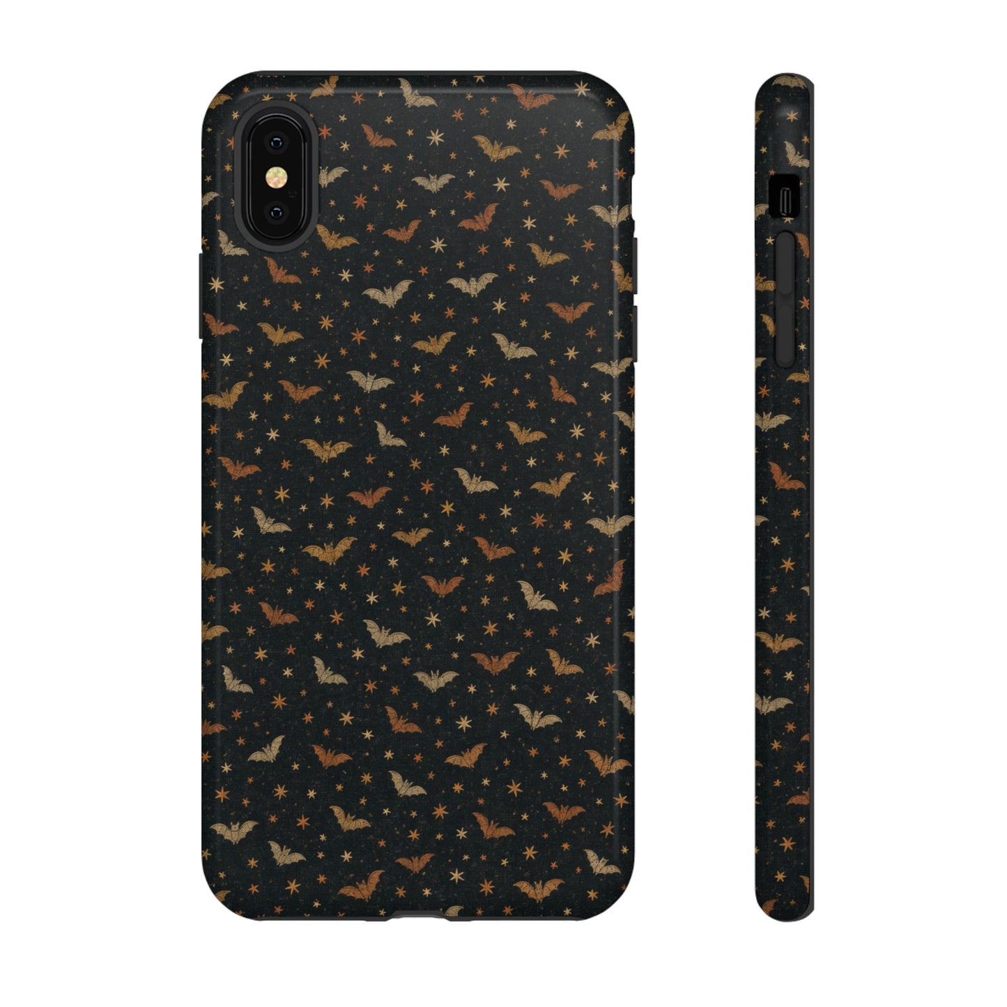 Bats & Stars Tough Case
