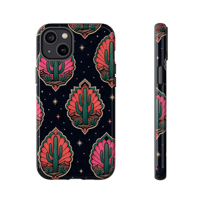 Desert Deco Tough Case