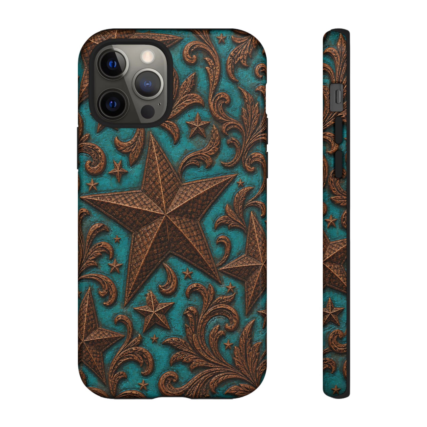 Stars + Scrolls Tough Case