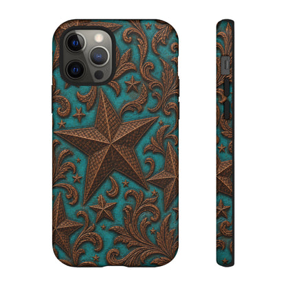 Stars + Scrolls Tough Case