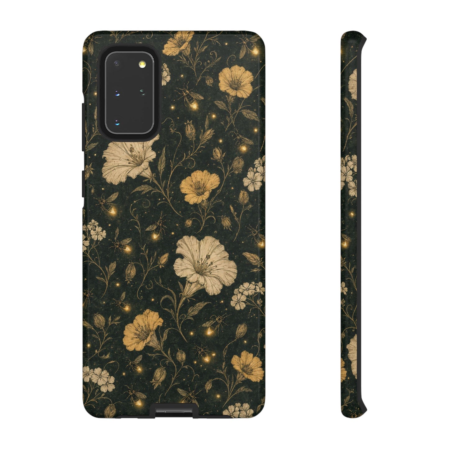 Evening Primrose Tough Case