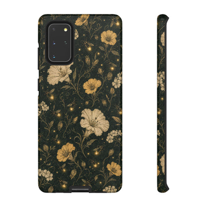 Evening Primrose Tough Case