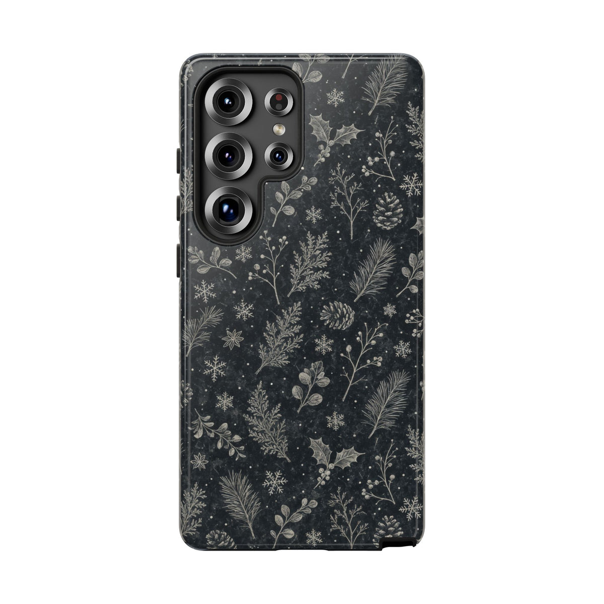 Chalk Winter Botanicals Tough Case