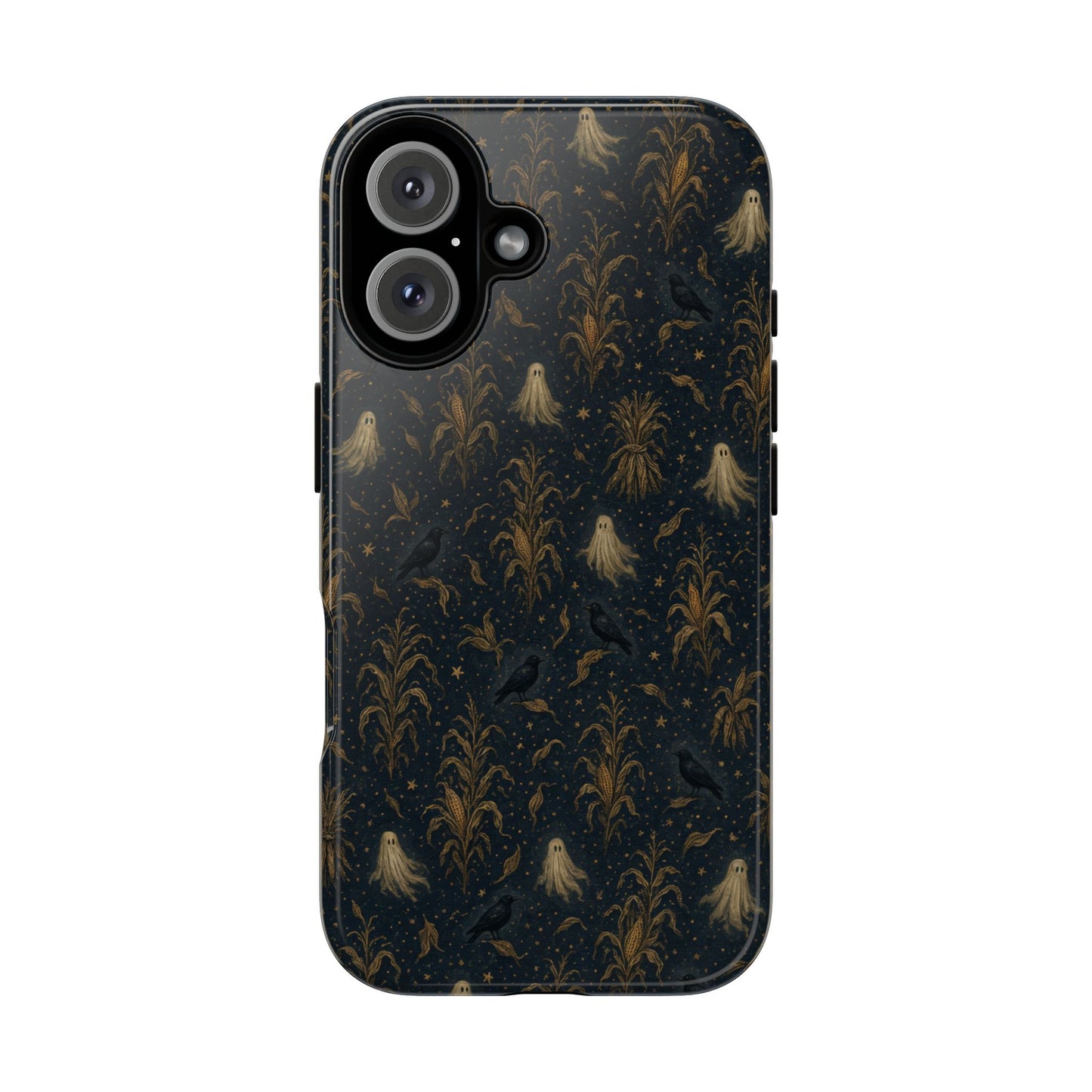 Ghost Cornfield Tough Case