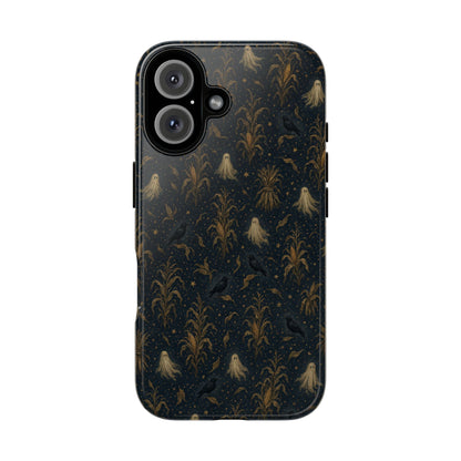 Ghost Cornfield Tough Case