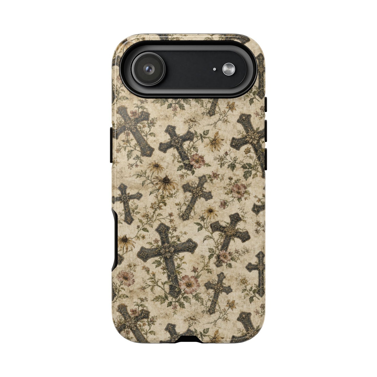 Gospel Bloom Tough Case