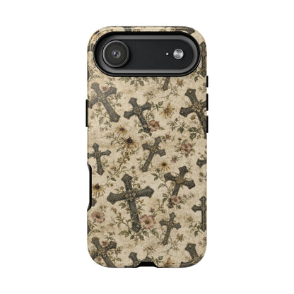 Gospel Bloom Tough Case