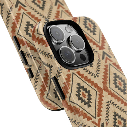 Canyon Aztec Tough Case