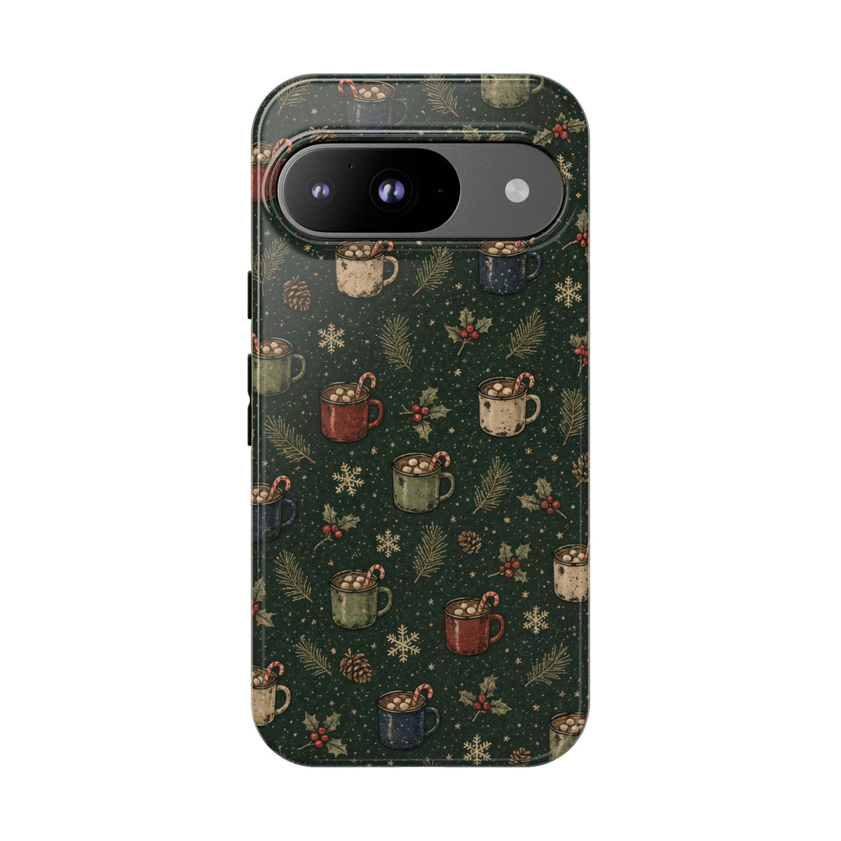 Cocoa Mugs Tough Case