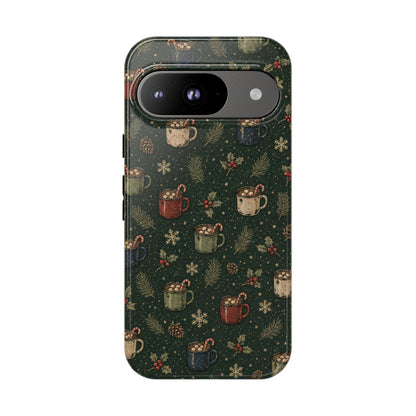 Cocoa Mugs Tough Case