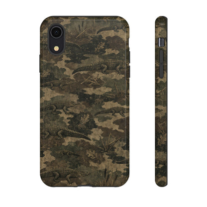 Cattail Gator Tough Case