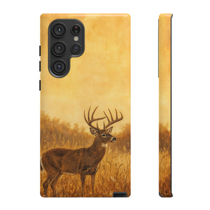 Golden Buck Tough Case