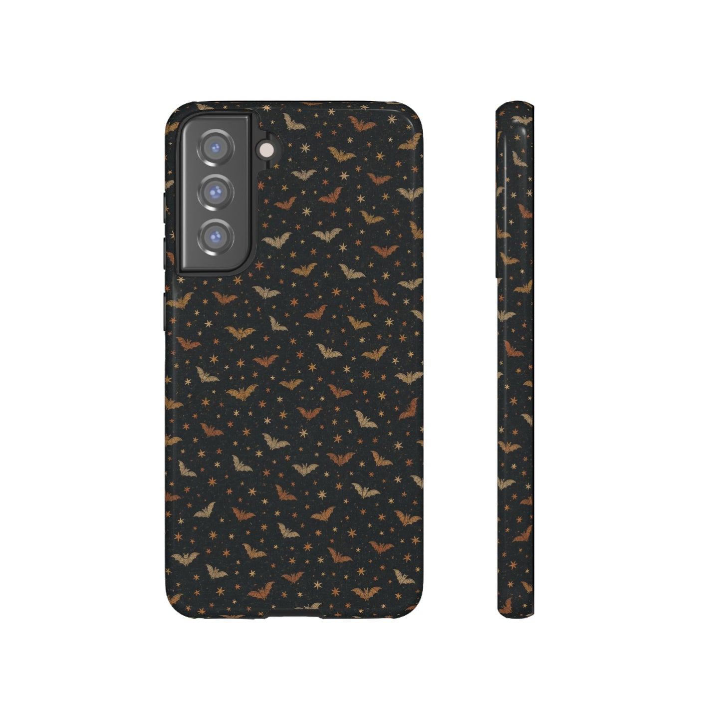 Bats & Stars Tough Case