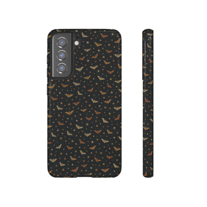 Bats & Stars Tough Case